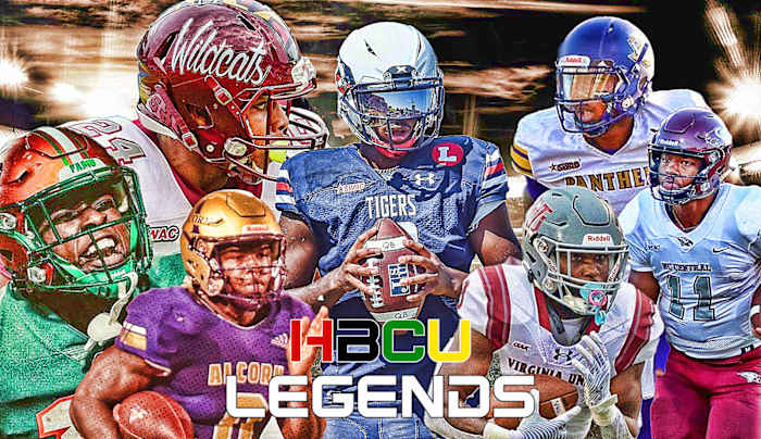 HBCU Football's Top-5 Power Rankings | Week 5